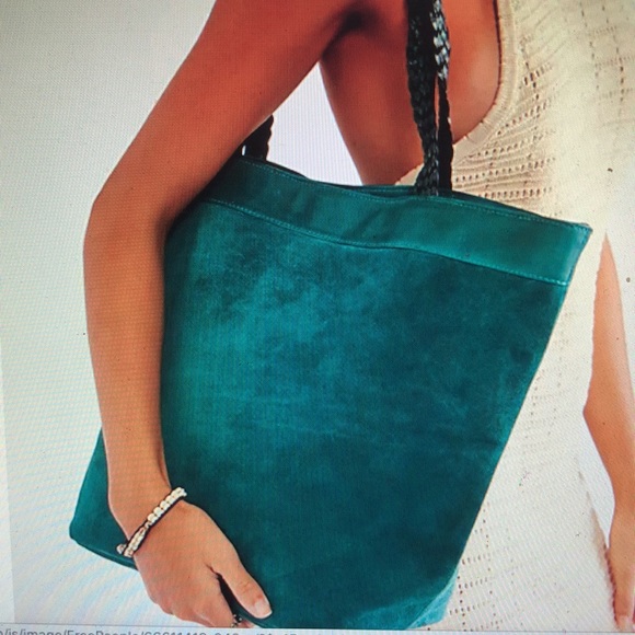 We The Free Handbags - We the Free Brookline Tote